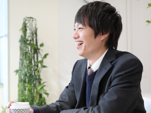 インタビュー03